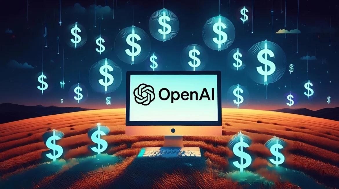 OpenAI otkriva planove za prelazak na profitabilni model