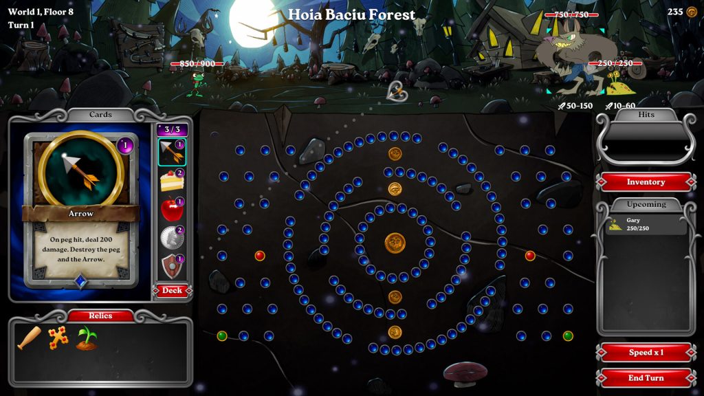 Paris Transylvania 1