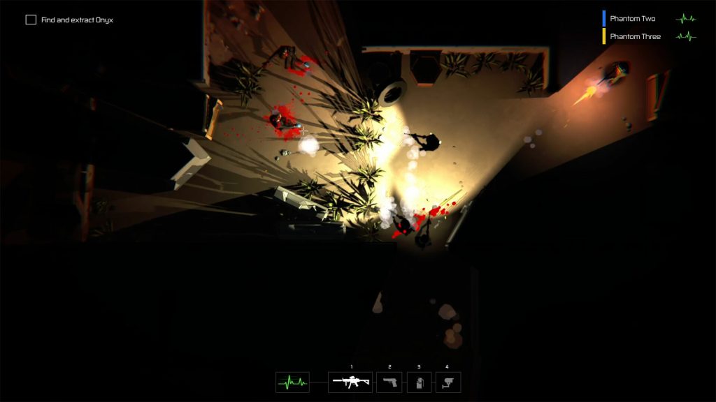 Phantom Squad 2