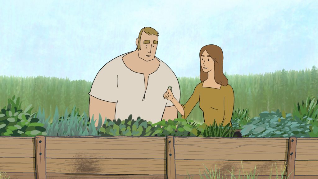 Pine A Story of Loss 1