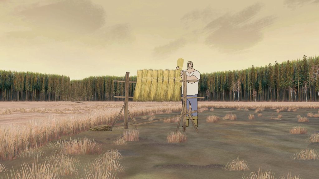 Pine A Story of Loss 3