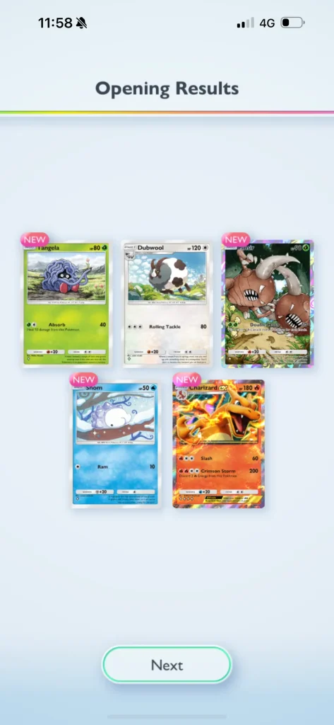 Pokemon TCG Pocket 2