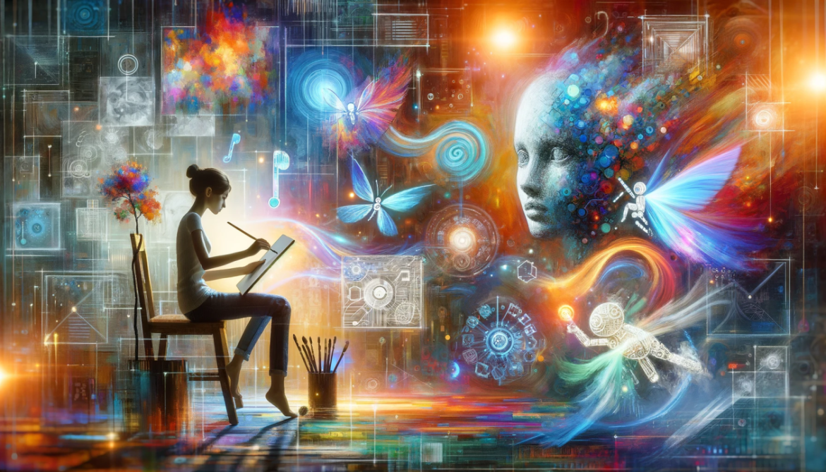 Primena prompt inženjeringa u kreativnim procesima (deo 1)