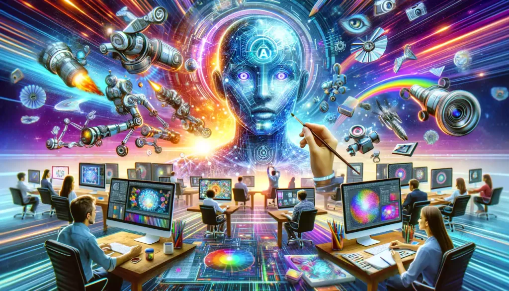 Primena prompt inženjeringa u kreativnim procesima (deo 2) 2