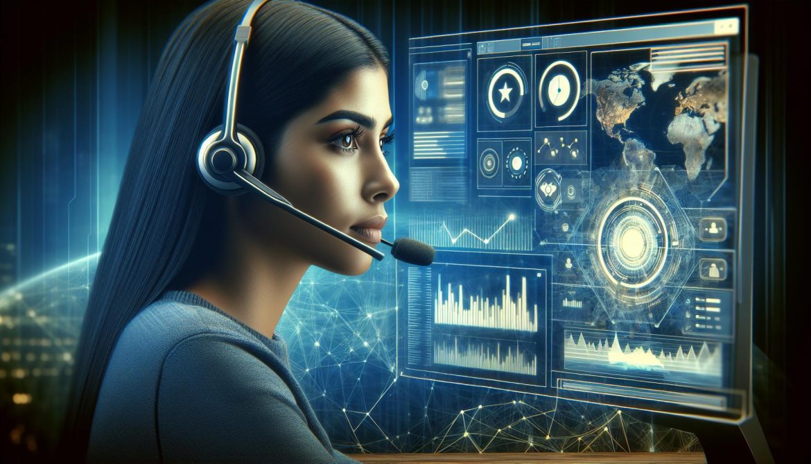 Prompt inženjering u korisničkoj podršci Kako prompt inženjeri optimizuju AI za korisničku podršku, tako da sistemi pružaju brze i tačne odgovore, uz minimalnu potrebu za ljudskim nadzorom (deo 1)