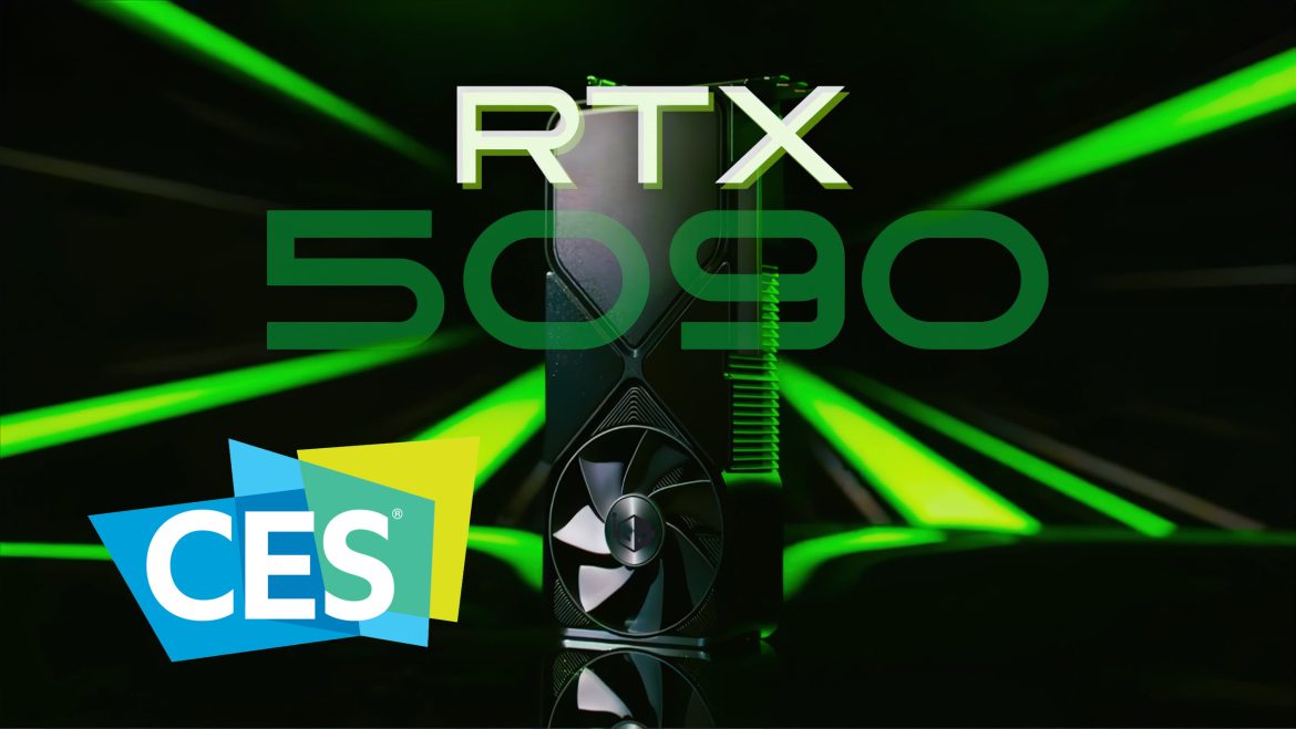RTX-5090-CES