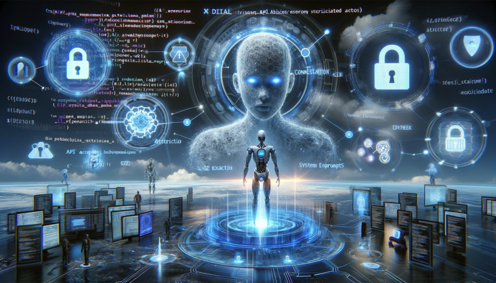 Razlike između korišćenja naprednih jezičkih modela i tradicionalnih chatbotova 1