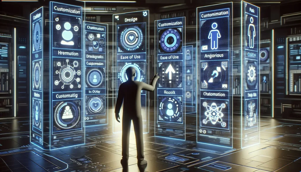 Razlike između korišćenja naprednih jezičkih modela i tradicionalnih chatbotova 2