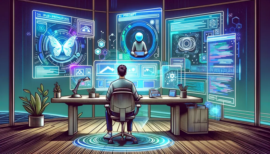 Razvojni alati i platforme za prompt inženjere Pregled najboljih alata i platformi koje se koriste za razvoj i testiranje promptova (deo 1) 2