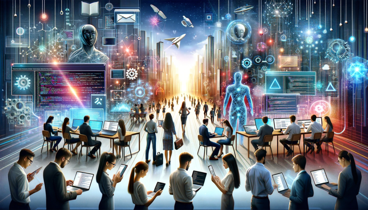 Razvojni alati i platforme za prompt inženjere Pregled najboljih alata i platformi koje se koriste za razvoj i testiranje promptova (deo 2)