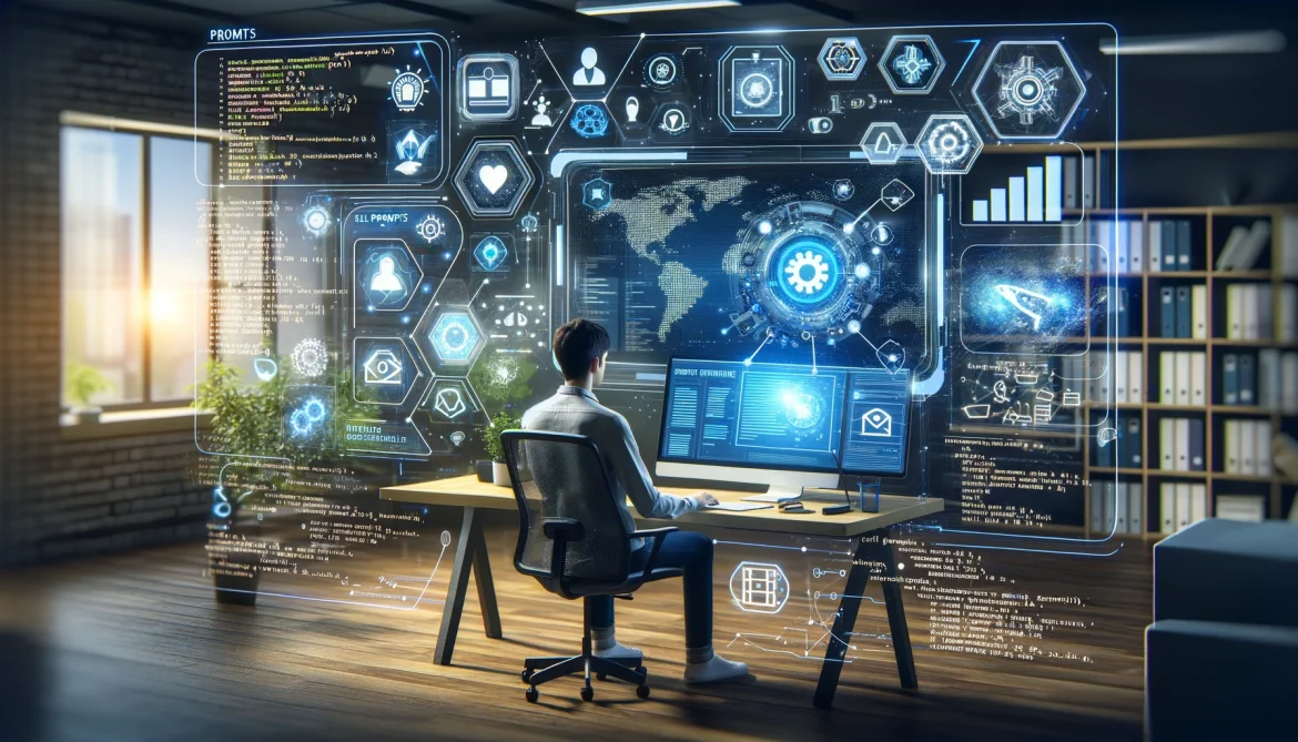 Razvojni alati i platforme za prompt inženjere Pregled najboljih alata i platformi koje se koriste za razvoj i testiranje promptova (deo 5)