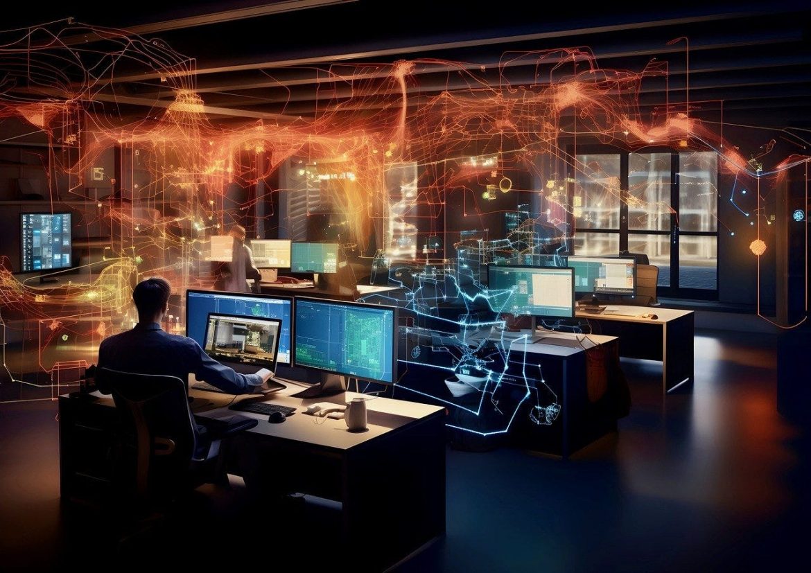 Razvojni alati i platforme za prompt inženjere Pregled najboljih alata i platformi koje se koriste za razvoj i testiranje promptova (deo 6)