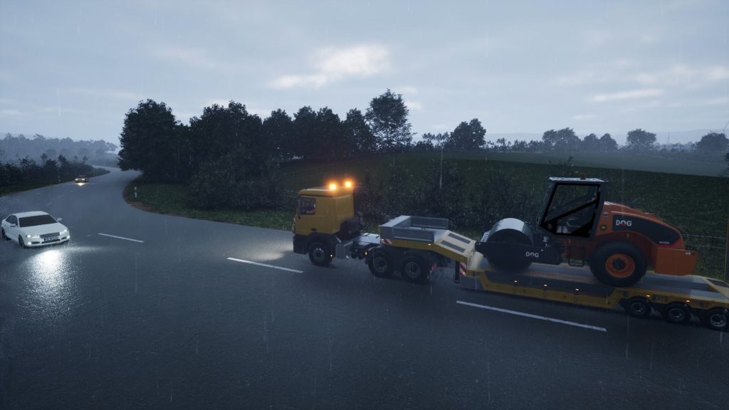 Road Maintenance Simulator 2 – Winter Services
