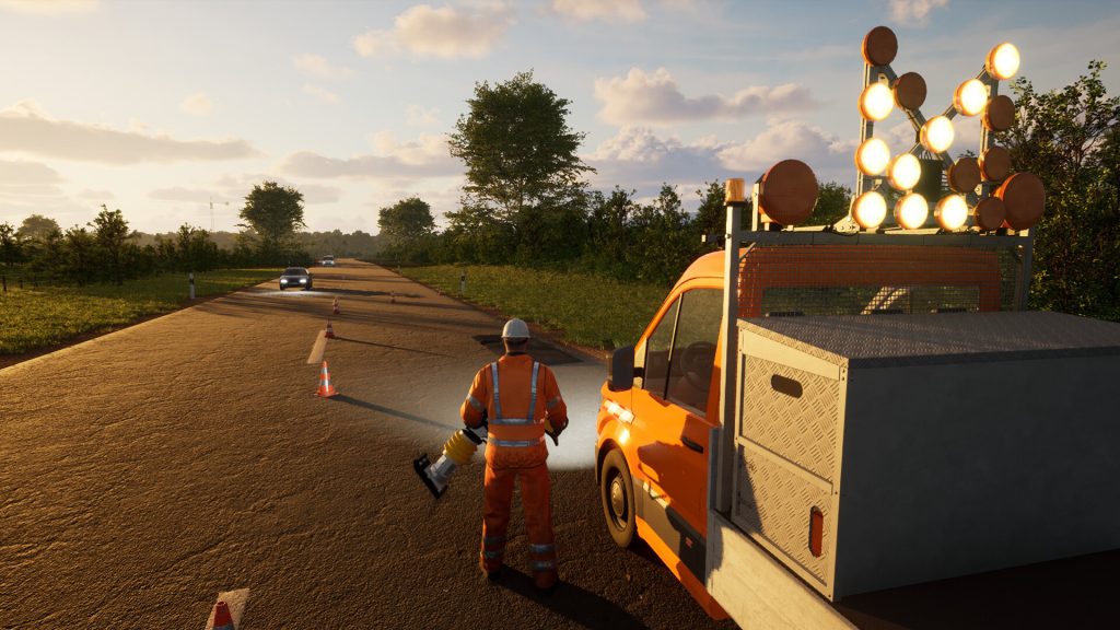 Road Maintenance Simulator 2 – Winter Services