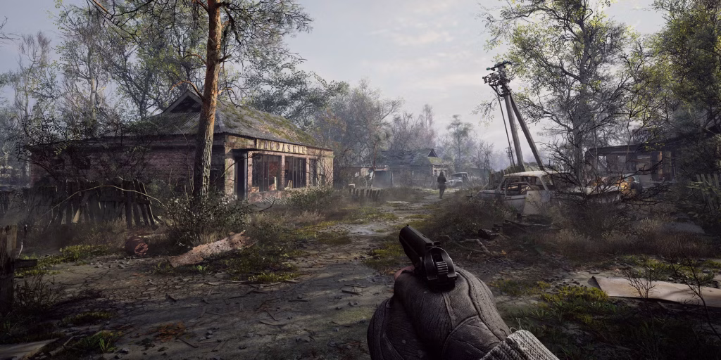 STALKER 2 Heart of Chornobyl daje razočaravajuće ažuriranje o potencijalnoj verziji za PS5 1