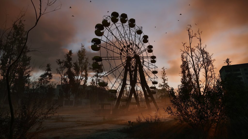 STALKER 2 Heart of Chornobyl daje razočaravajuće ažuriranje o potencijalnoj verziji za PS5 2