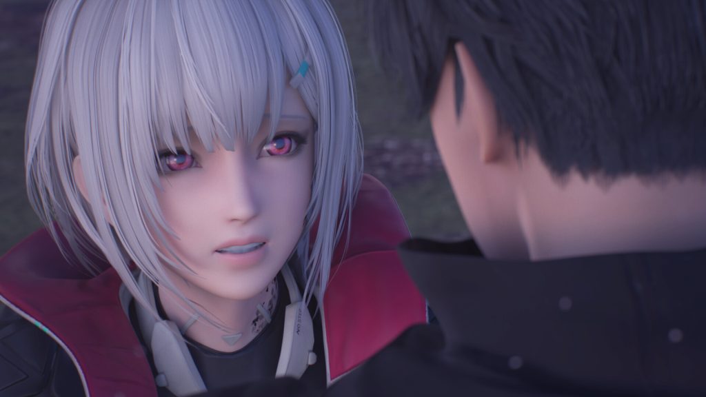 SYNDUALITY Echo of Ada 1