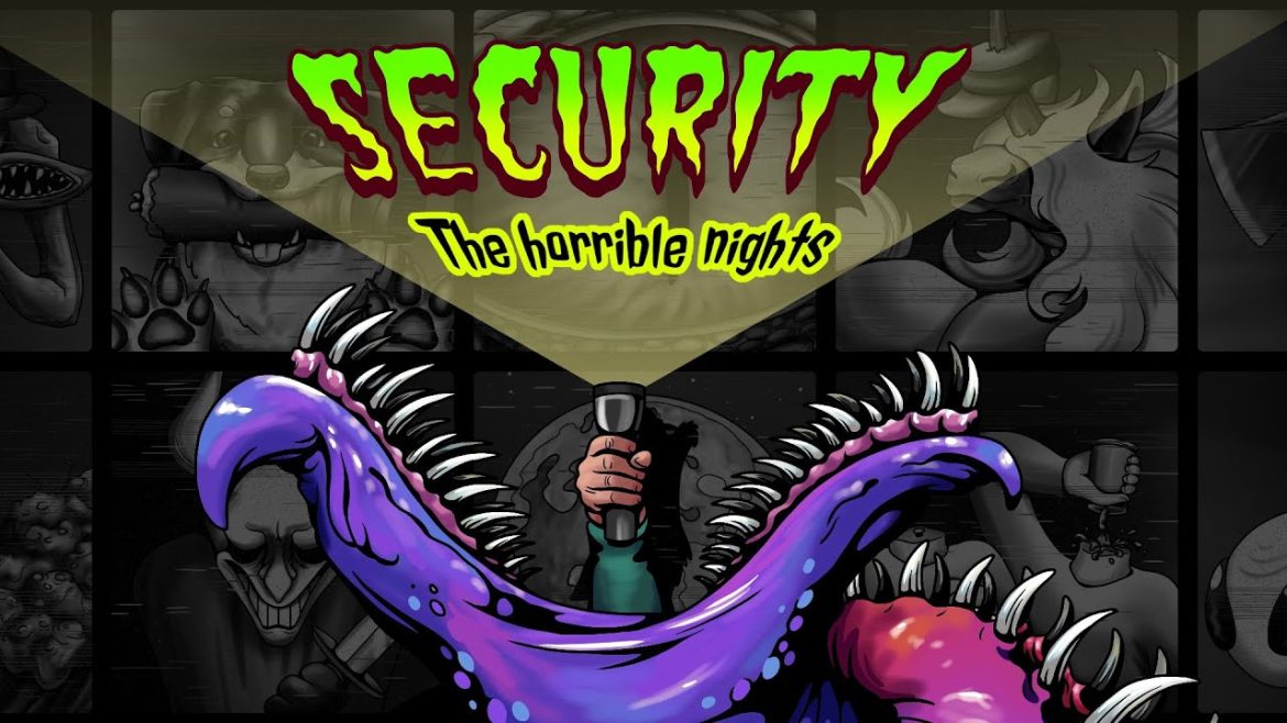 Security The Horrible Nights
