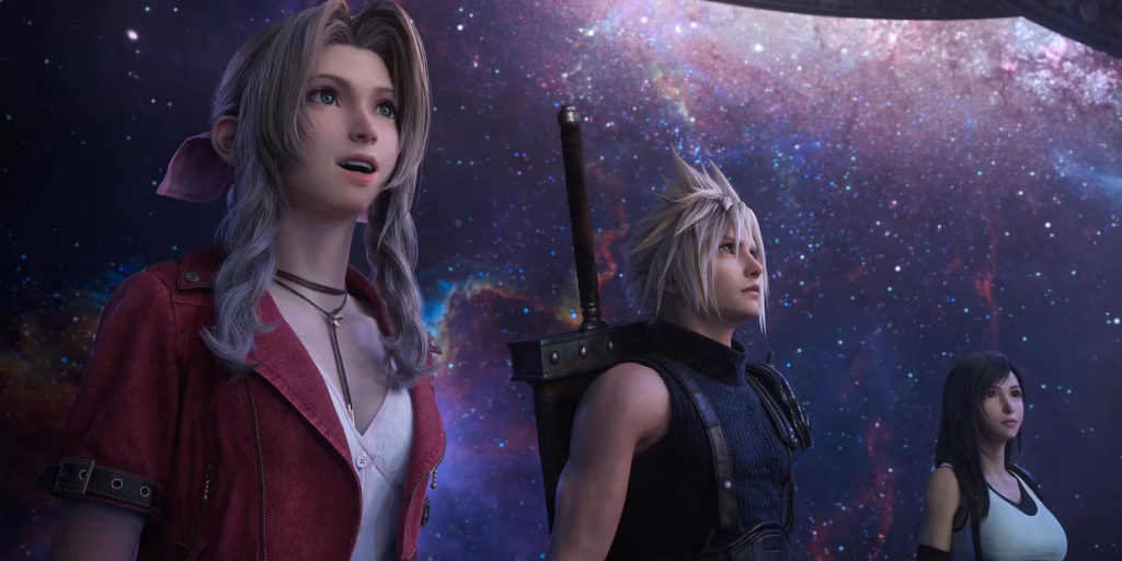 Square Enix objavljuje nova ažuriranja za Final Fantasy 7 Remake i Final Fantasy 7 Rebirth 1