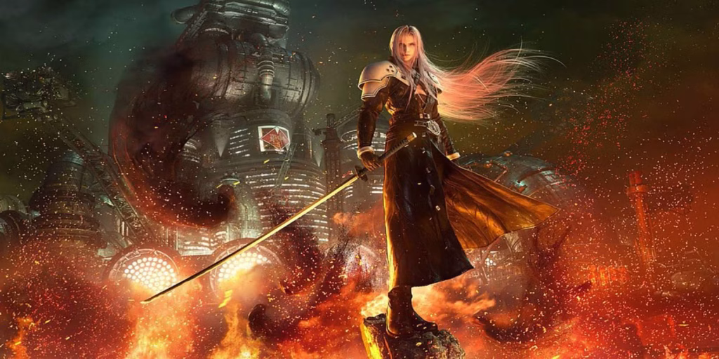 Square Enix objavljuje nova ažuriranja za Final Fantasy 7 Remake i Final Fantasy 7 Rebirth 2
