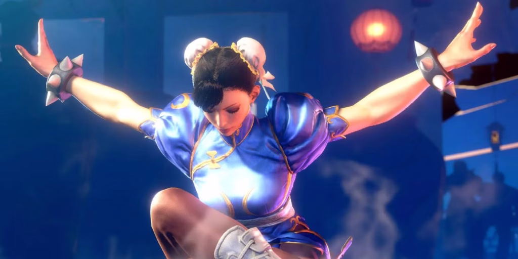 Street Fighter 6 održavanje servera rešava ozbiljan problem 2