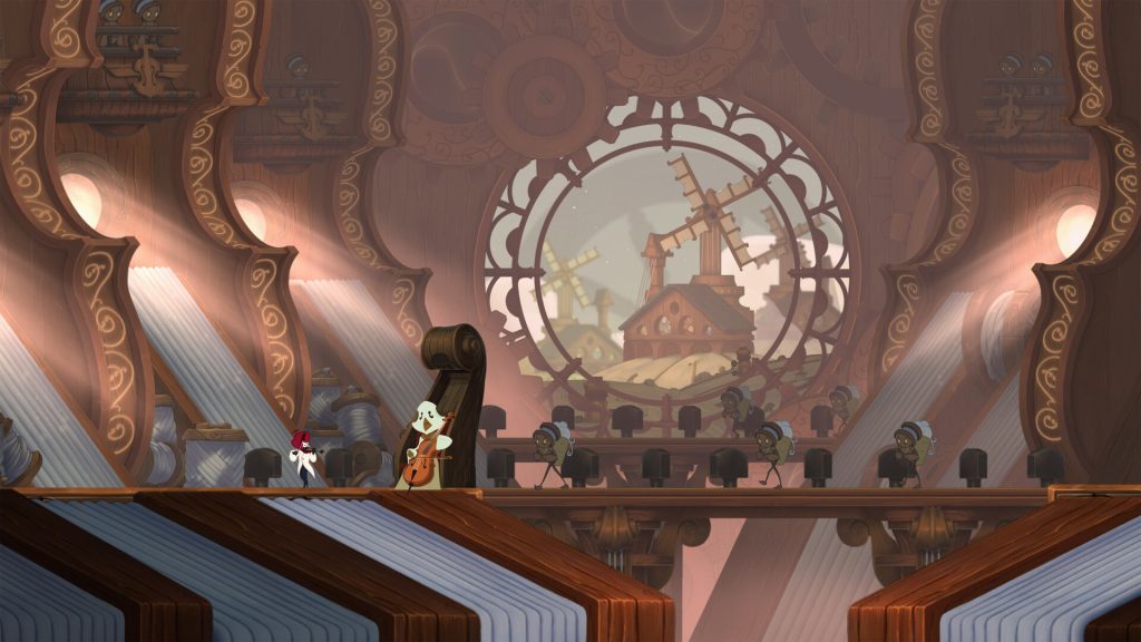 Symphonia 2