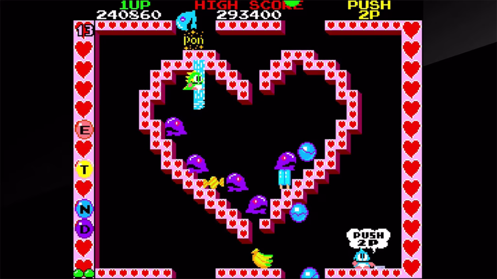 Taito Milestones 3 1