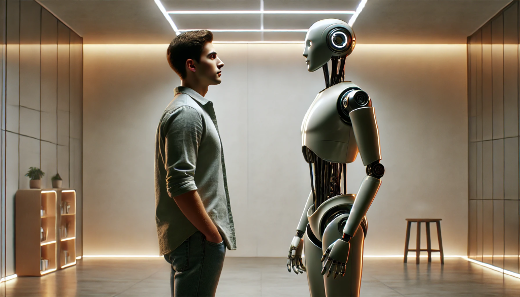 Tetsuwan Scientific pravi robotske AI naučnike koji mogu sami da sprovode eksperimente 2
