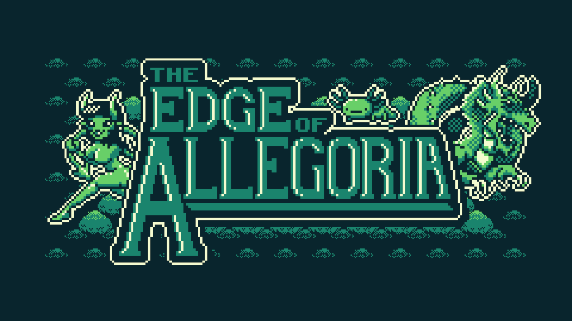The Edge of Allegoria