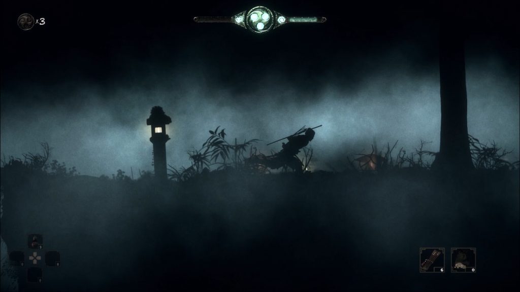 The Spirit of the Samurai 2