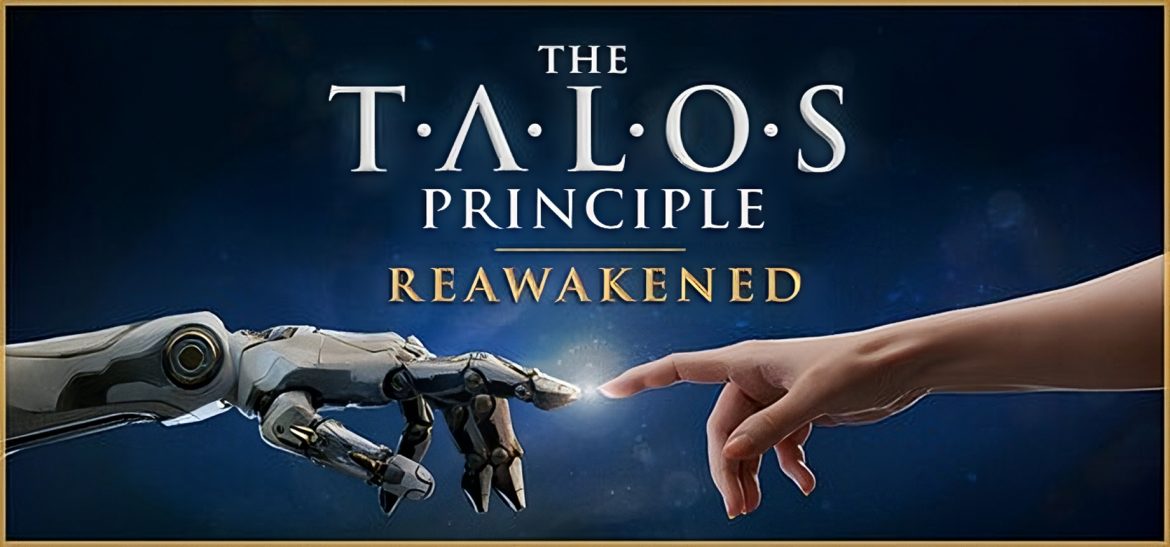 The Talos Principle Remaster koji oduzima dah