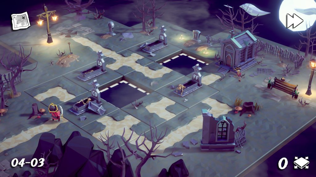 Tile Tales Pirate 2