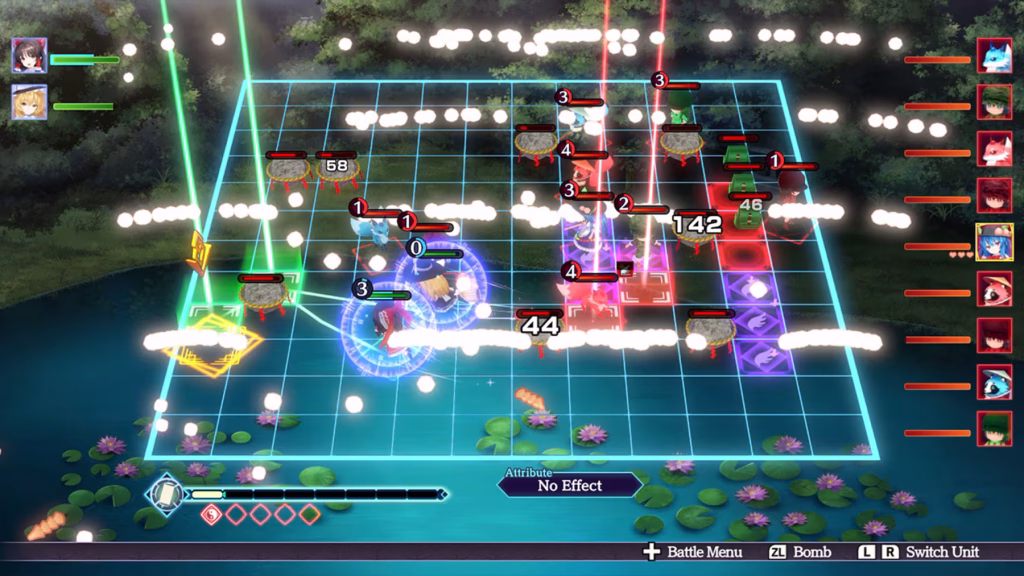 Touhou Spell Carnival 2