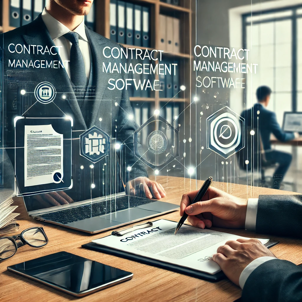 Ugovorno upravljanje