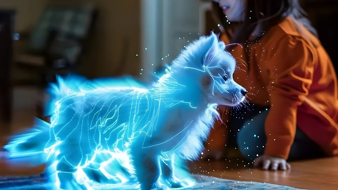 Uspon AI virtuelnih ljubimaca Zašto milioni ljudi čuvaju digitalne pratioce