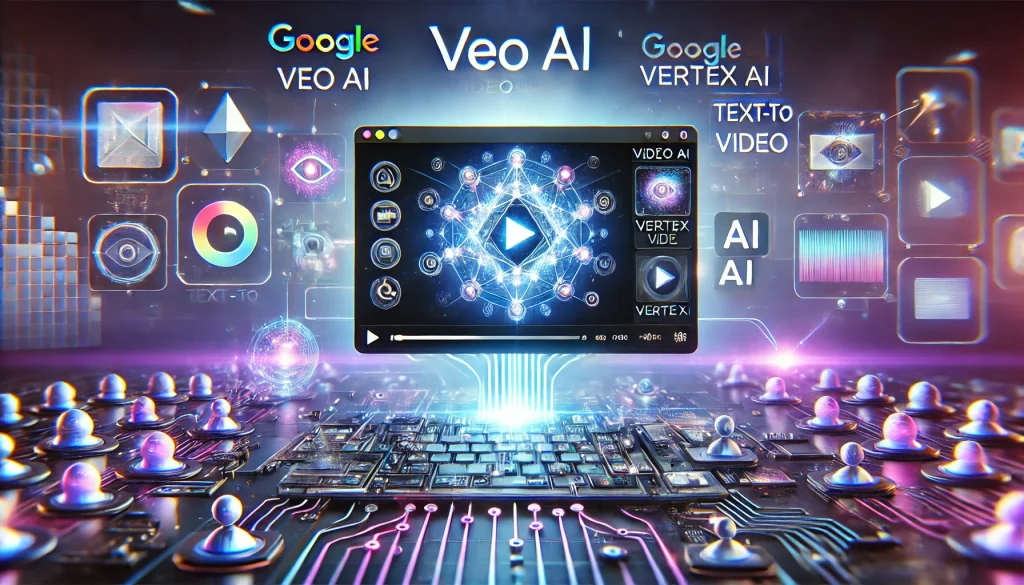 Veo AI