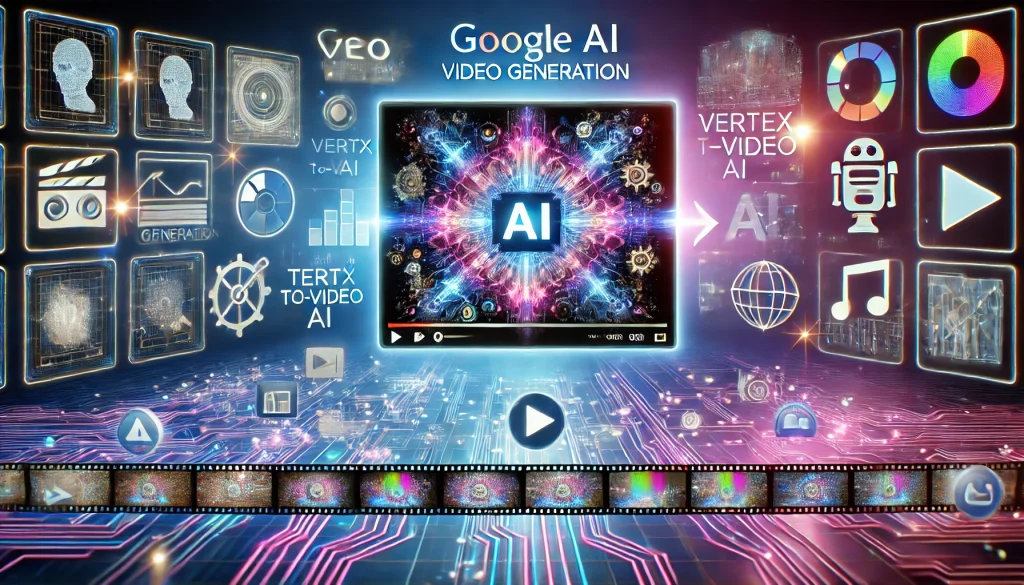 Veo AI