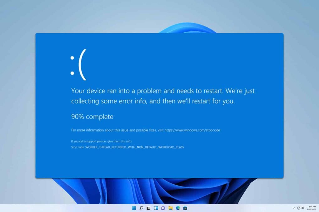 Windows 11 ima greške u najnovijem ažuriranju a Start meni je ozbiljno pogođen 1