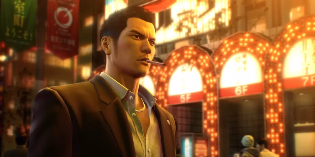 Yakuza Like a Dragon serijal se priprema za 20. godišnjicu 2