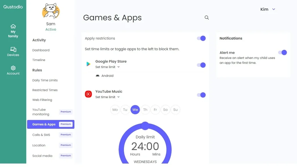 Zaštita maloletnika u AI sistemima – Kako obezbediti da AI tehnologije koje koriste mladi budu bezbedne i odgovorne (deo 7) 2