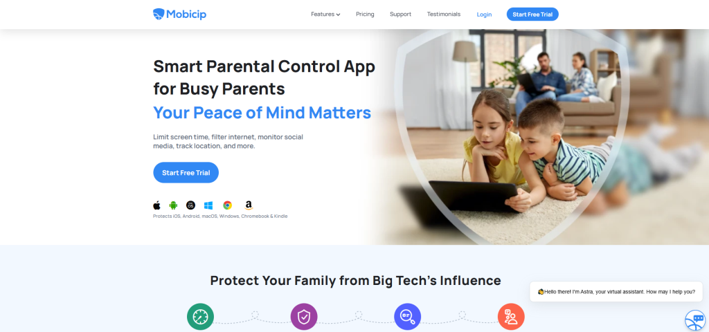 Zaštita maloletnika u AI sistemima – Kako obezbediti da AI tehnologije koje koriste mladi budu bezbedne i odgovorne (deo 7) 7