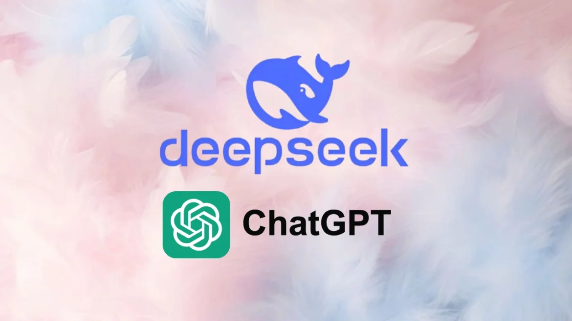 Zašto novi AI model DeepSeek-a misli da je ChatGPT