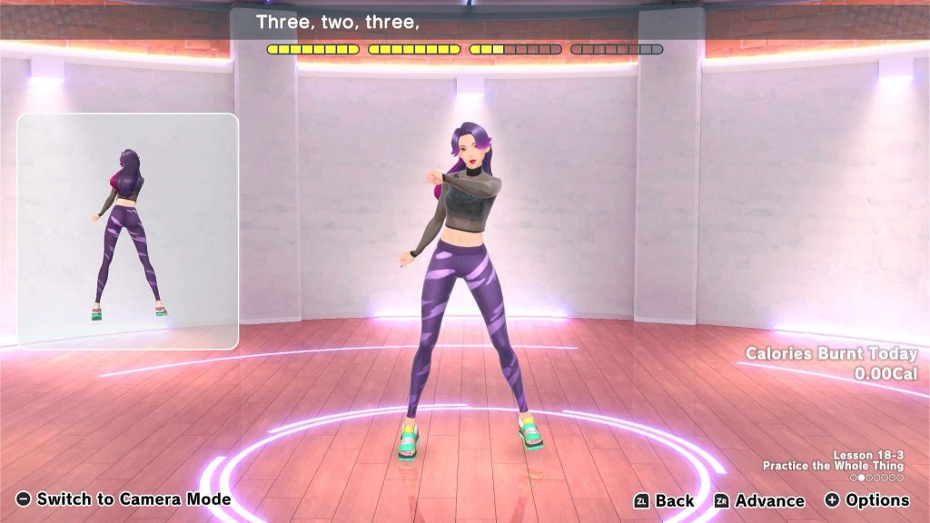 Zero to Dance Hero 1