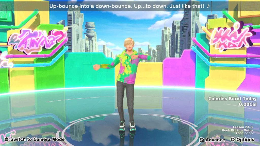 Zero to Dance Hero 2