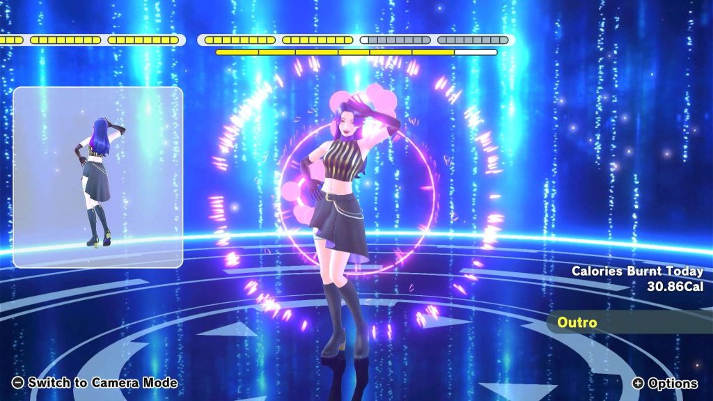 Zero to Dance Hero 3