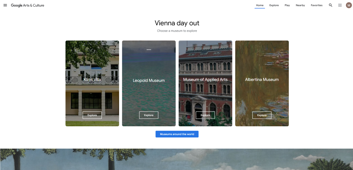 www.artsandculture.google.com