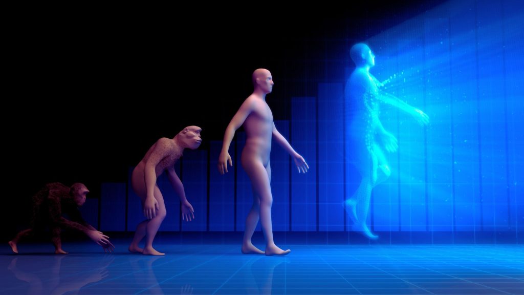 evolution