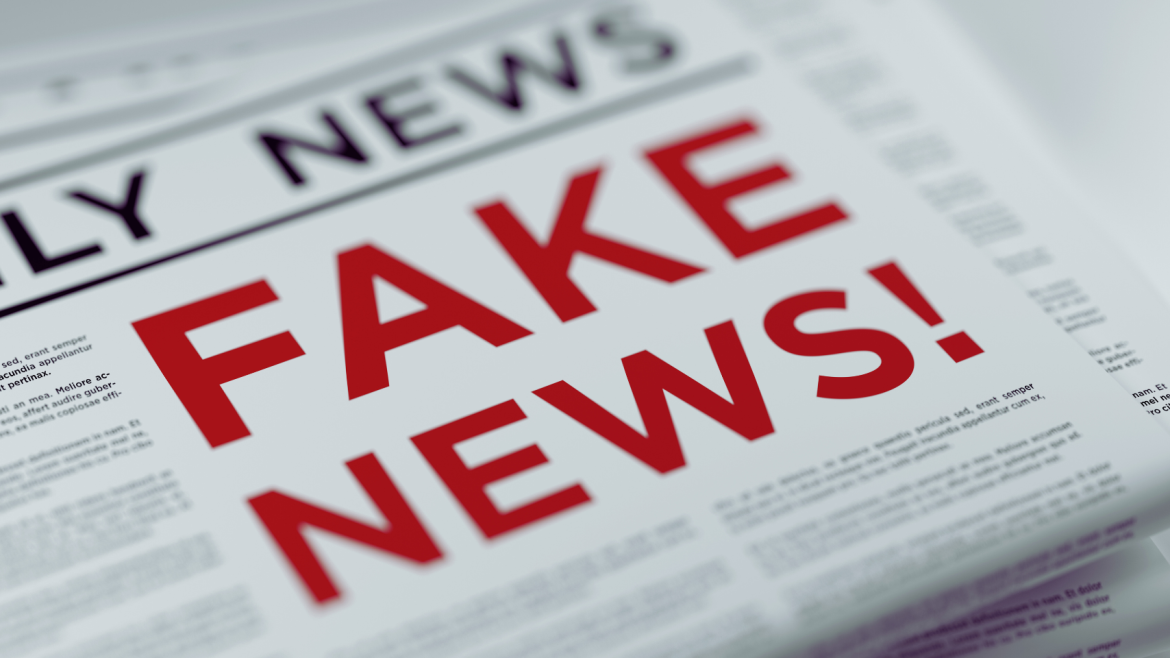 fake news