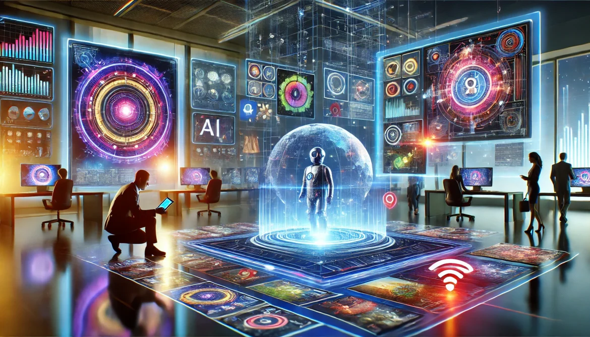 generisanje slika u oglašavanju