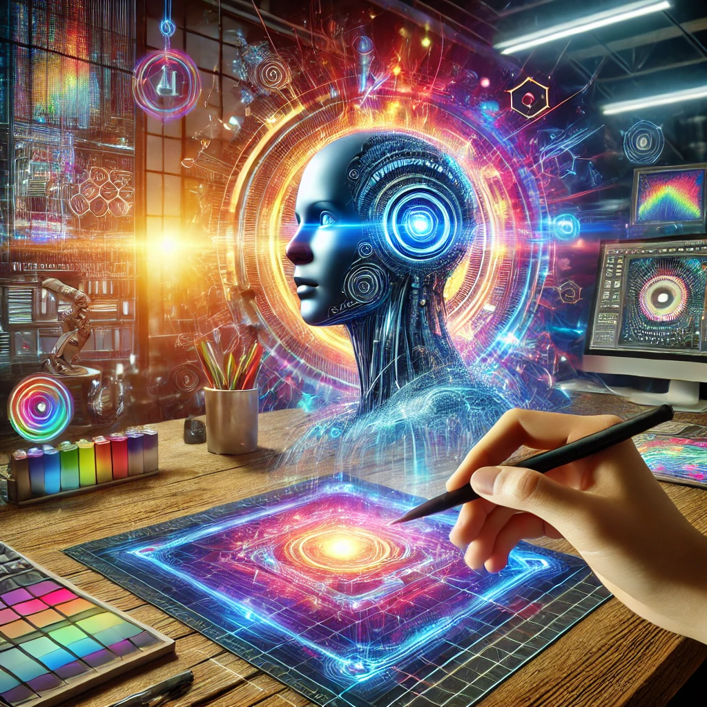 generisanje slika u oglašavanju